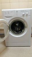 Лот: 11597234. Фото: 3. стиральная машина "Indesit". Бытовая техника