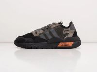 Лот: 19407561. Фото: 5. Кроссовки Adidas Nite Jogger...