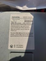 Лот: 24907054. Фото: 2. Автомобильная магнитола.nszt-w68t. Автозвук