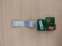 Лот: 19311416. Фото: 2. Плата 1xUSB со шлейфом 12-pin... Комплектующие