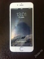 Лот: 5703661. Фото: 2. iPhone 6 точная копия. обмен. Смартфоны, связь, навигация