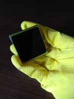 Лот: 11812736. Фото: 2. Плеер IPod nano 6 16 gb Apple. Аудиотехника