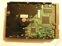 Лот: 181368. Фото: 2. HDD Seagate 160 Gb. Комплектующие