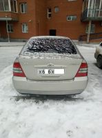Лот: 7303373. Фото: 2. Toyota Corolla 2004г. NZE121... Авто, мото, водный транспорт