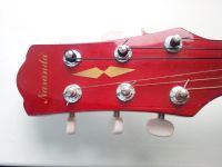 Лот: 9162618. Фото: 3. Акустическая гитара Naranda CAG110C-N. Музыкальные инструменты и оборудование