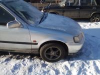 Лот: 15482395. Фото: 3. Honda domani. Красноярск