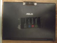 Лот: 21640023. Фото: 3. Ноутбук Asus F9E (Неисправный... Компьютеры, оргтехника, канцтовары