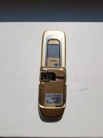 Лот: 13981220. Фото: 2. Сотовый телефон Nokia 6131. Смартфоны, связь, навигация
