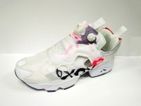 Лот: 12070720. Фото: 2. Кроссовки Reebok Insta Pump Fury. Женская обувь