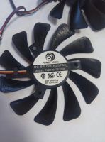 Лот: 16171751. Фото: 2. Вентилятор для видеокарты MSI... Комплектующие