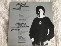 Лот: 11683962. Фото: 2. LP Michael Jackson Thriller ex... Коллекционирование, моделизм