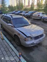 Лот: 22380896. Фото: 4. Suzuki Cultus 1998