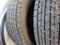 Лот: 13048884. Фото: 2. Зимняя резина Dunlop 175/70 r13. Шины, Диски