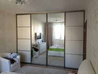 Лот: 7565245. Фото: 8. Мебель на заказ. Шкафы - купе...