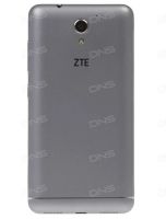 Лот: 10612462. Фото: 2. 5" Смартфон ZTE Blade A510 8 ГБ... Смартфоны, связь, навигация