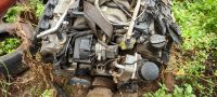 Лот: 23305621. Фото: 5. Двигатель Mercedes E-Class W211...