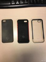 Лот: 8033434. Фото: 7. Apple iPhone 5 16Gb