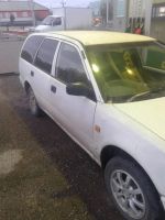 Лот: 8334536. Фото: 2. Nissan авенир. Авто, мото, водный транспорт