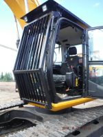 Лот: 12097561. Фото: 5. Продам гусеничный экскаватор JCB...