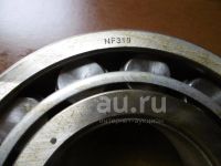 Лот: 24847558. Фото: 2. Подшипник 12318 (90х190х43 мм... Автозапчасти