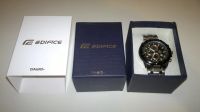 Лот: 6445843. Фото: 3. Часы Casio Edifice EF-539D-1A... Ювелирные изделия, бижутерия, часы