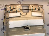 Лот: 24347218. Фото: 16. обшивка потолка toyota corolla...