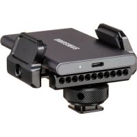 Лот: 25255143. Фото: 7. Крепление для SSD SmallRig Universal...
