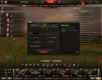 Лот: 5733104. Фото: 5. Продам аккаунт World of Tanks