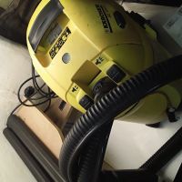 Лот: 17415119. Фото: 4. Пылесос моющий Karcher SE 3001... Красноярск