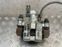 Лот: 24240190. Фото: 2. суппорт тормозной Kia Spectra... Автозапчасти