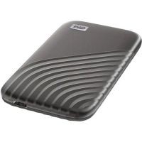 Лот: 21438758. Фото: 5. Внешний диск SSD WD 4TB My Passport...
