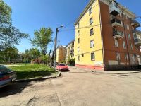 Лот: 25284791. Фото: 15. 3-комн. квартира , Красноярск...