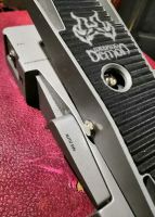 Лот: 15262828. Фото: 2. Ibanez WD7 Weeping Demon Wah. Профессиональный звук