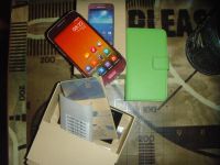 Лот: 8328535. Фото: 3. Samsung GT-I9190 Galaxy S4 Mini. Красноярск