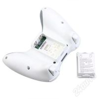 Лот: 514395. Фото: 2. Джойстик для Xbox 360 (Wireless... Игровые приставки, консоли, видеоигры