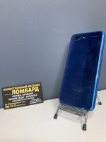 Лот: 19322629. Фото: 2. Honor 10. Смартфоны, связь, навигация