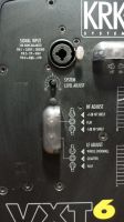 Лот: 21573684. Фото: 5. Студийный монитор KRK VXT-6...
