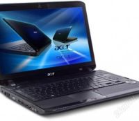 Лот: 1725388. Фото: 3. Мощный Ноутбук Acer Aspire 5942G-728G64Bi. Компьютеры, оргтехника, канцтовары