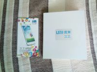 Лот: 2996192. Фото: 4. UMI X2 4*1.2, 2/32 gorilla glass...