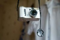 Лот: 4700478. Фото: 2. Minolta S414 крупная матрица. Фотокамеры