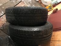 Лот: 16858919. Фото: 3. michelin x-ice xi2 225/65 r17... Авто, мото, водный транспорт