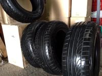 Лот: 3043126. Фото: 7. Dunlop SP Sport 01 225/60 R16...