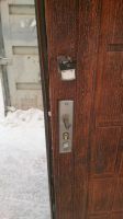 Лот: 6852884. Фото: 4. Металлическая дверь. Красноярск