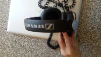 Лот: 9786850. Фото: 3. Наушники Sennheiser hd 215. Бытовая техника