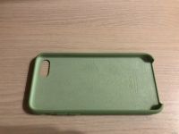 Лот: 13462302. Фото: 2. Чехол Apple Silicone Case. Аксессуары