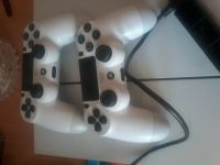 Лот: 6477385. Фото: 2. Продам PS4 White + Just Dance... Игровые приставки, консоли, видеоигры