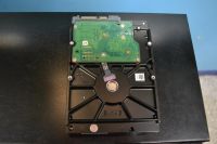 Лот: 15886379. Фото: 2. HDD hdd жёсткий жесткий диск в... Комплектующие