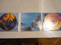 Лот: 1625123. Фото: 2. Songs of GOA 2 cd лицензия. Коллекционирование, моделизм