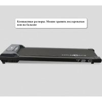 Лот: 18191405. Фото: 6. Беговая дорожка Applegate T2 C