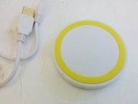 Лот: 5491616. Фото: 2. Беспроводная зарядка стандарта... Аксессуары